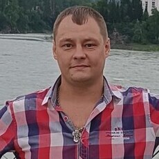 Фотография мужчины Темка, 34 года из г. Бийск