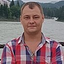Темка, 33 года