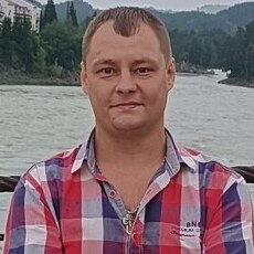 Фотография мужчины Темка, 33 года из г. Бийск