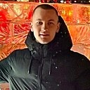 Степан, 25 лет