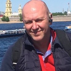 Фотография мужчины Павел, 41 год из г. Красноярск