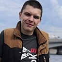 Борго, 29 лет