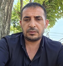 Фотография мужчины Рамил, 32 года из г. Пятигорск