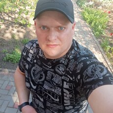 Фотография мужчины Павел, 33 года из г. Аксай