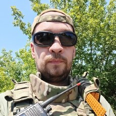 Фотография мужчины Алексей, 35 лет из г. Стаханов