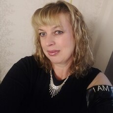 Фотография девушки Марина, 46 лет из г. Иркутск