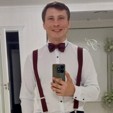Фотография мужчины Василий, 30 лет из г. Москва