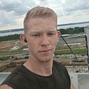Никита, 19 лет