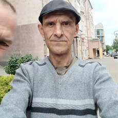 Фотография мужчины Олег, 47 лет из г. Черняховск