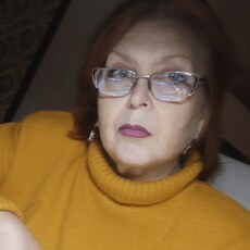 Фотография девушки Ирина, 62 года из г. Жуковский