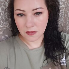 Фотография девушки Алёна, 44 года из г. Магадан