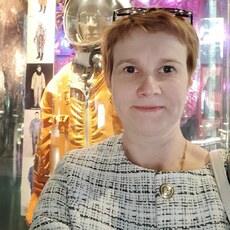 Фотография девушки Марина, 48 лет из г. Москва