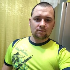 Фотография мужчины Николай, 31 год из г. Лида
