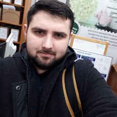 Фотография мужчины Вадим, 31 год из г. Санкт-Петербург