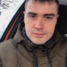 Фотография мужчины Сергей, 32 года из г. Новосибирск