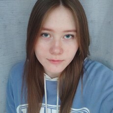 Фотография девушки Леся, 19 лет из г. Витебск