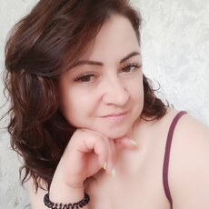 Фотография девушки Оксана, 41 год из г. Пенза
