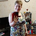 Ольга, 67 лет