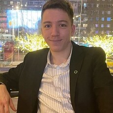 Фотография мужчины Егор, 22 года из г. Гомель