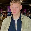 Вадим, 23 года