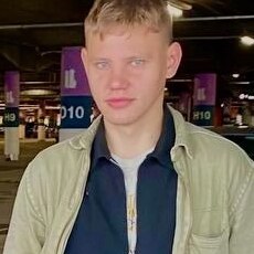 Фотография мужчины Вадим, 23 года из г. Санкт-Петербург