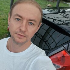 Фотография мужчины Алексей, 32 года из г. Альметьевск