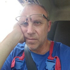 Фотография мужчины Андрюха, 53 года из г. Лобня