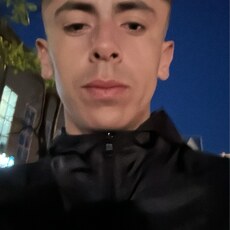 Фотография мужчины Shah, 23 года из г. Москва
