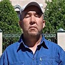 Давронбек, 43 года