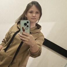 Фотография девушки Екатерина, 33 года из г. Красноярск