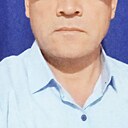 Эркин, 45 лет
