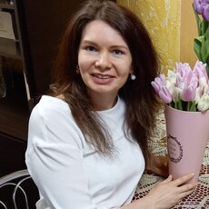 Фотография девушки Marina, 36 лет из г. Борисов