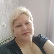 Фотография девушки Надушка, 49 лет из г. Екатеринбург