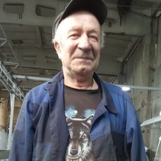 Фотография мужчины Сергей, 69 лет из г. Смоленск