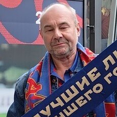 Фотография мужчины Павел, 63 года из г. Москва