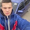 Кирилл, 21 год