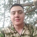 Владимир, 22 года