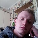 Саня, 29 лет