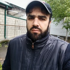 Фотография мужчины Амир, 32 года из г. Владикавказ