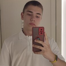 Фотография мужчины Георгий, 18 лет из г. Киев
