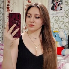 Фотография девушки Яна, 19 лет из г. Львов