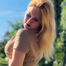 Фотография девушки Анастасия, 21 год из г. Воронеж
