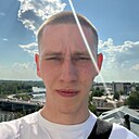 Артур, 20 лет