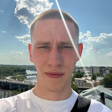 Фотография мужчины Артур, 20 лет из г. Ярославль