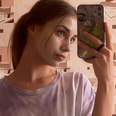 Фотография девушки Анастасия, 18 лет из г. Воронеж