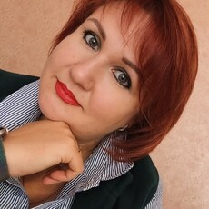 Фотография девушки Анна, 41 год из г. Воронеж