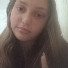 Фотография девушки Оля, 18 лет из г. Дивногорск