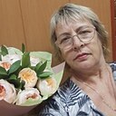 Светлана, 55 лет