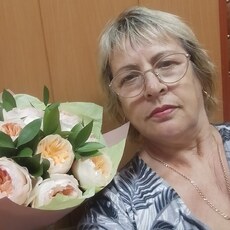 Фотография девушки Светлана, 55 лет из г. Волгоград