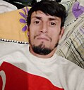 Али, 33 года